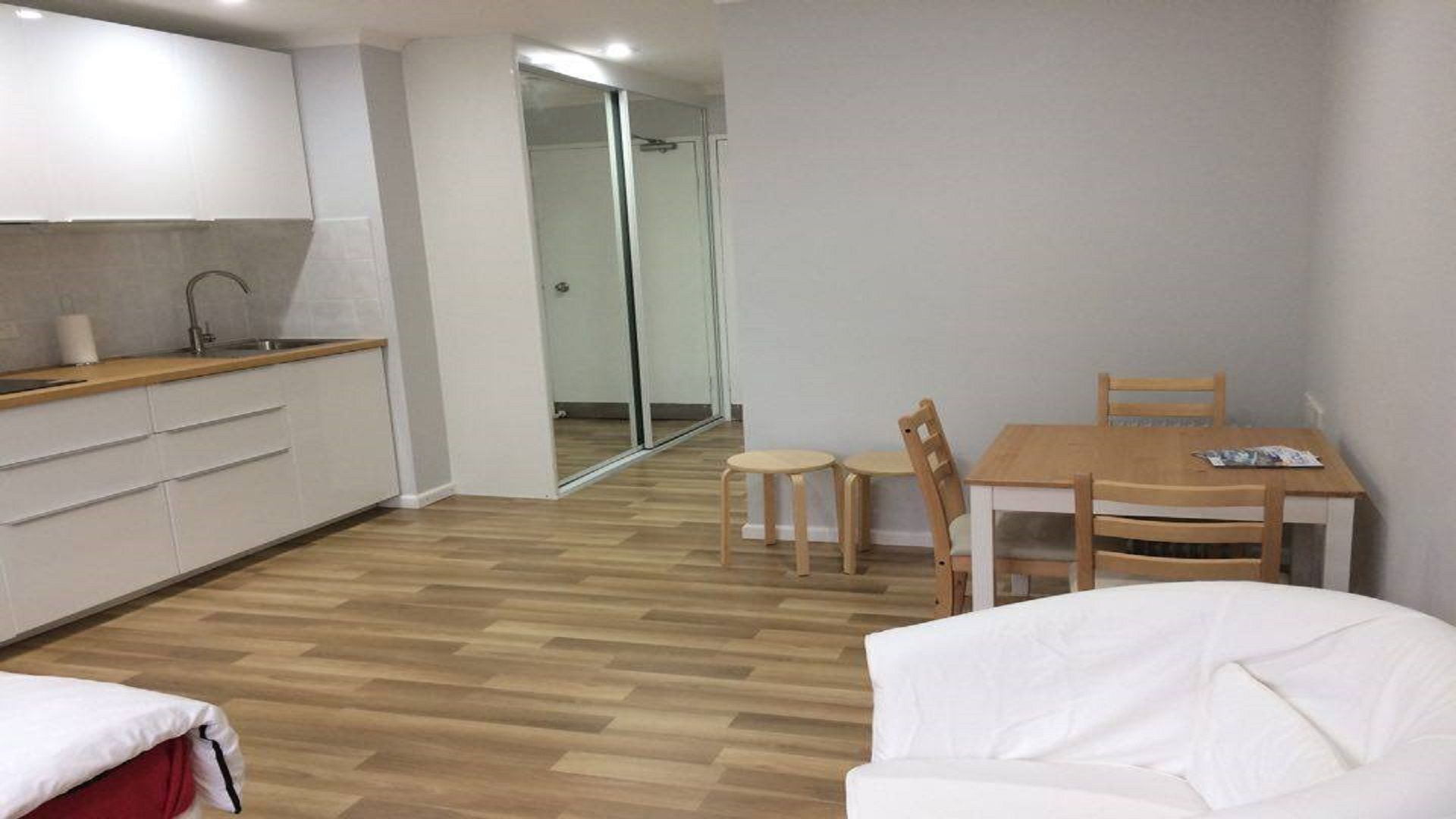 Manly Nook Apartment