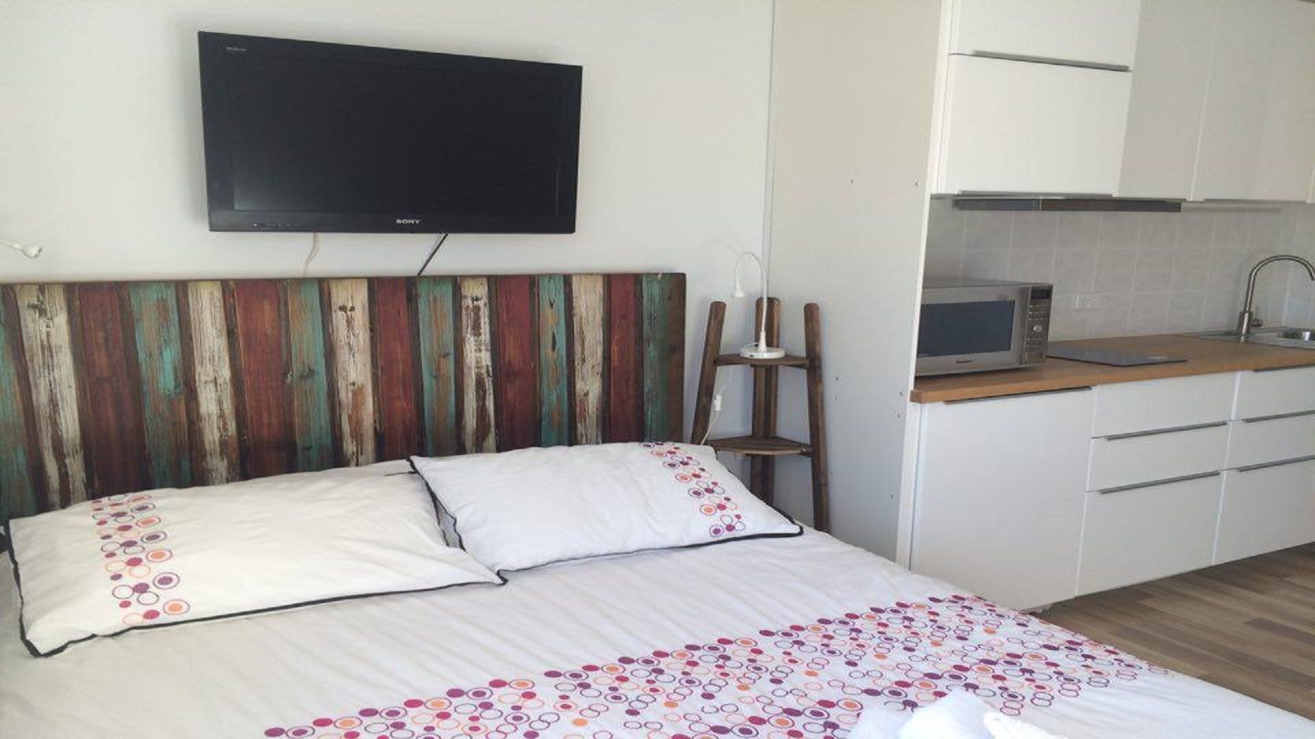 Manly Nook Apartment