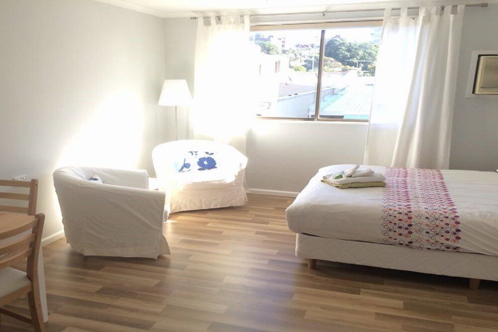 Manly Nook Apartment