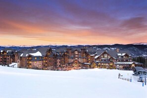Exterior - Luxury Ski in/out Condo in Breckenridge (Sleeps 4) - January 18th - 25th (Breckenridge)