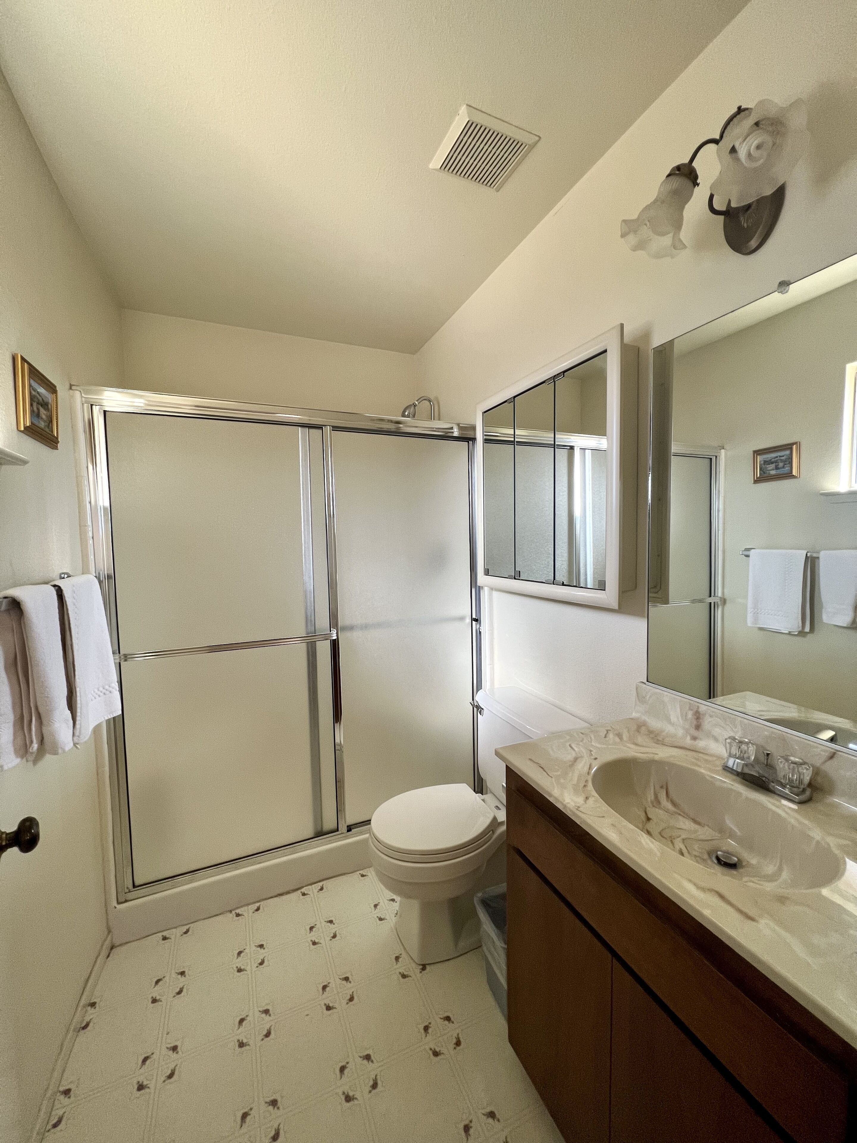 Enjoy the outdoors with home so close to the miniature golf course in Oak Shores