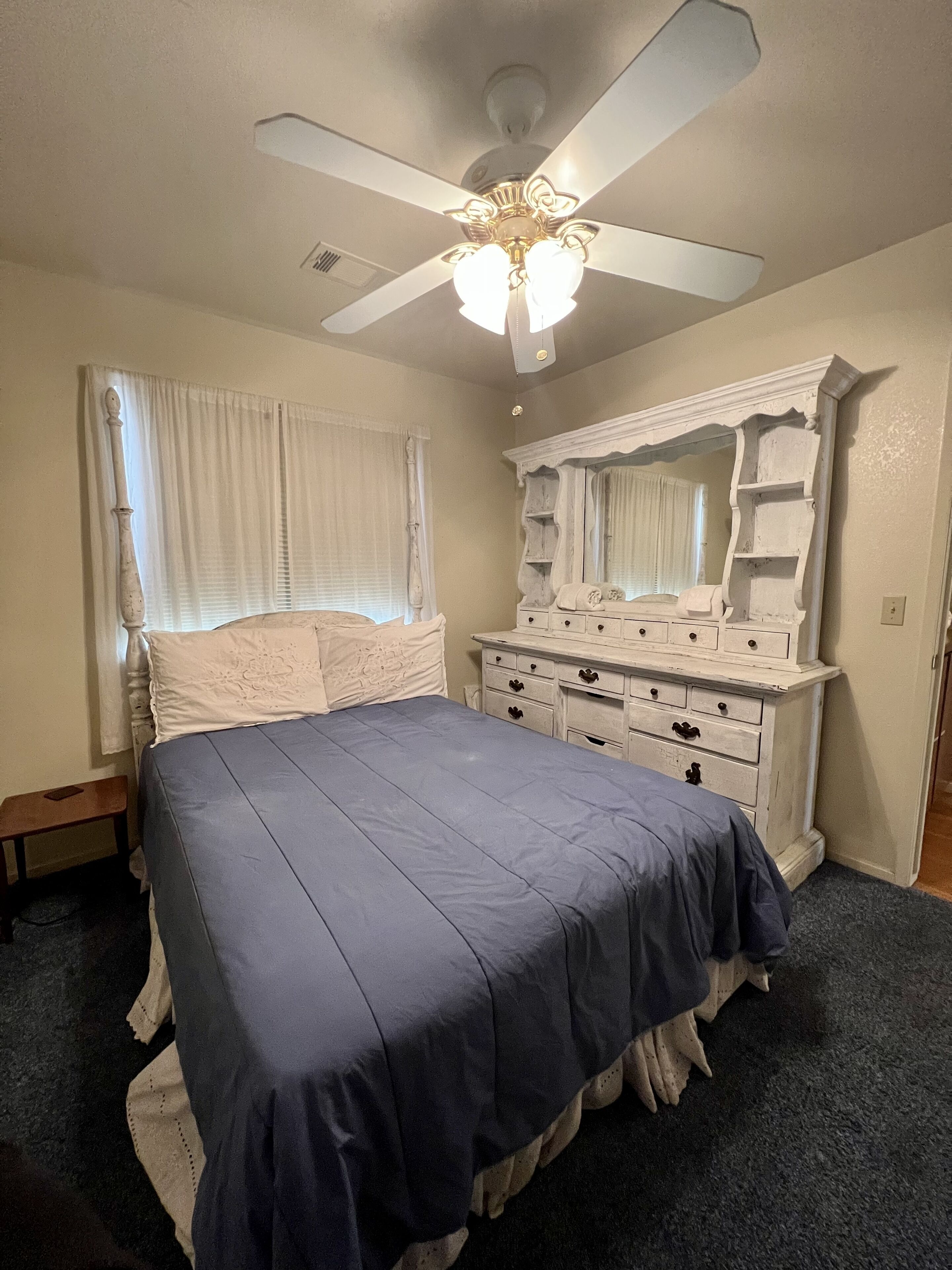 Enjoy the outdoors with home so close to the miniature golf course in Oak Shores