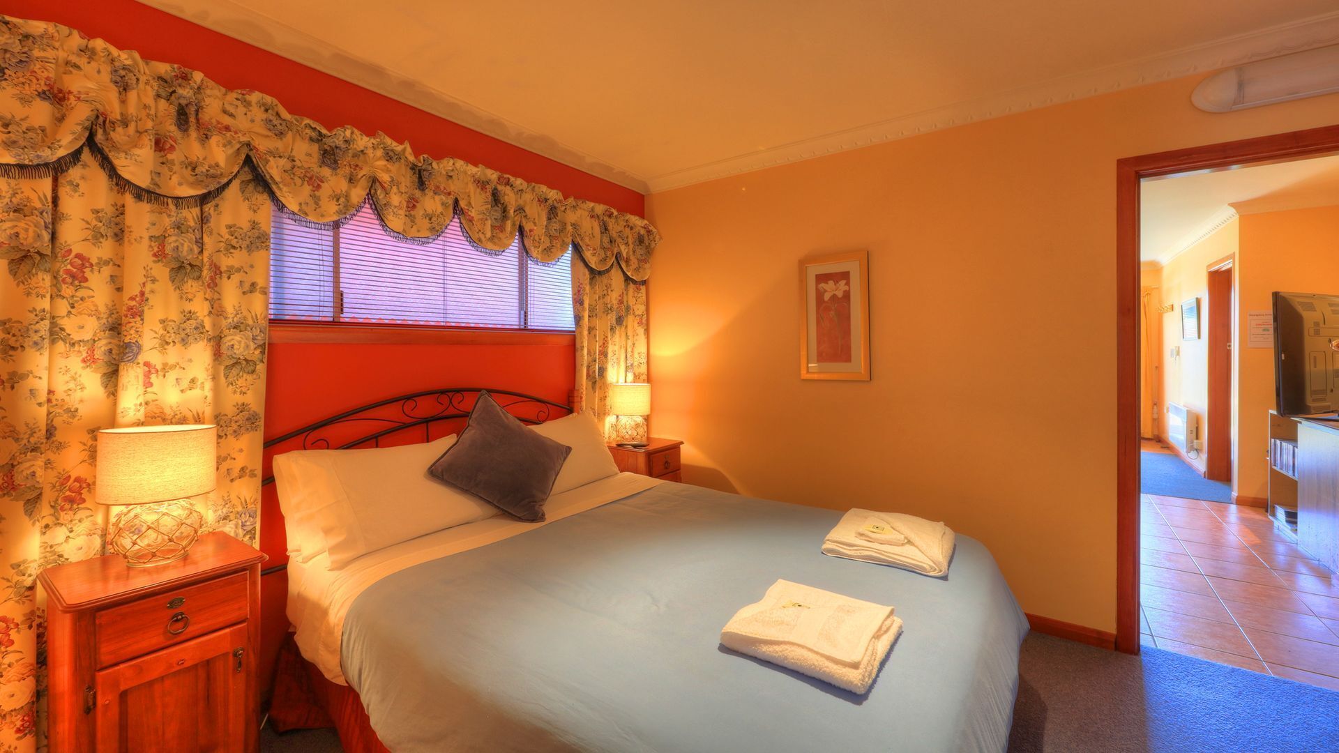 Alice Beside The Sea - 2 Bedroom Apartment