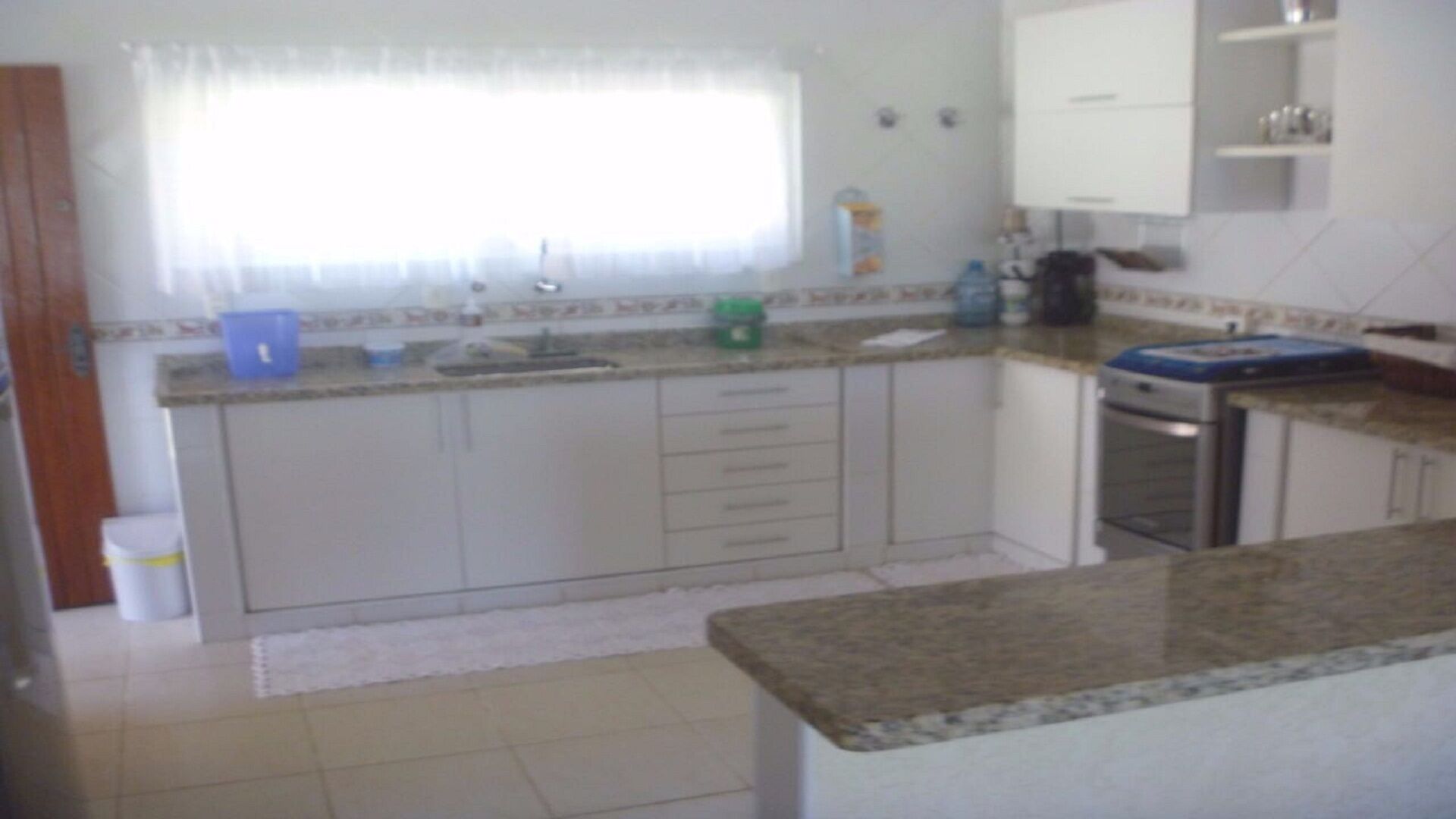 Beira Farm Igaratá Dam