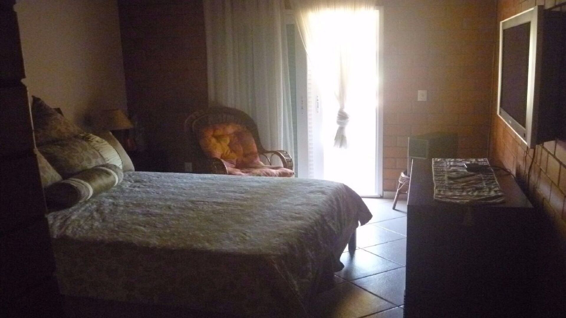 Beira Farm Igaratá Dam