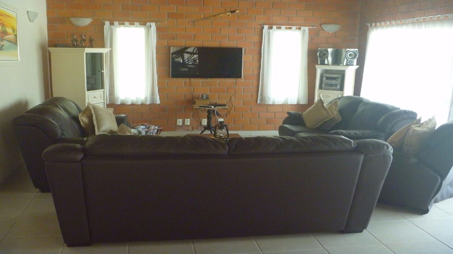 Beira Farm Igaratá Dam