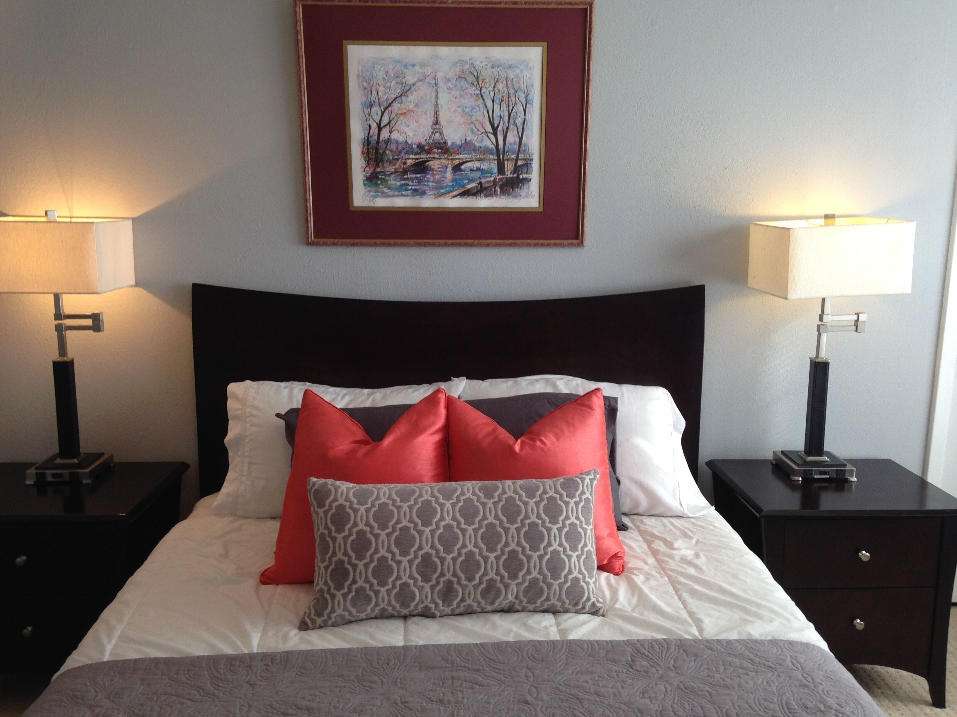 3 Br/2.5 Ba Luxurious Townhouse In Soco /downtown Austin Icons Steps Away