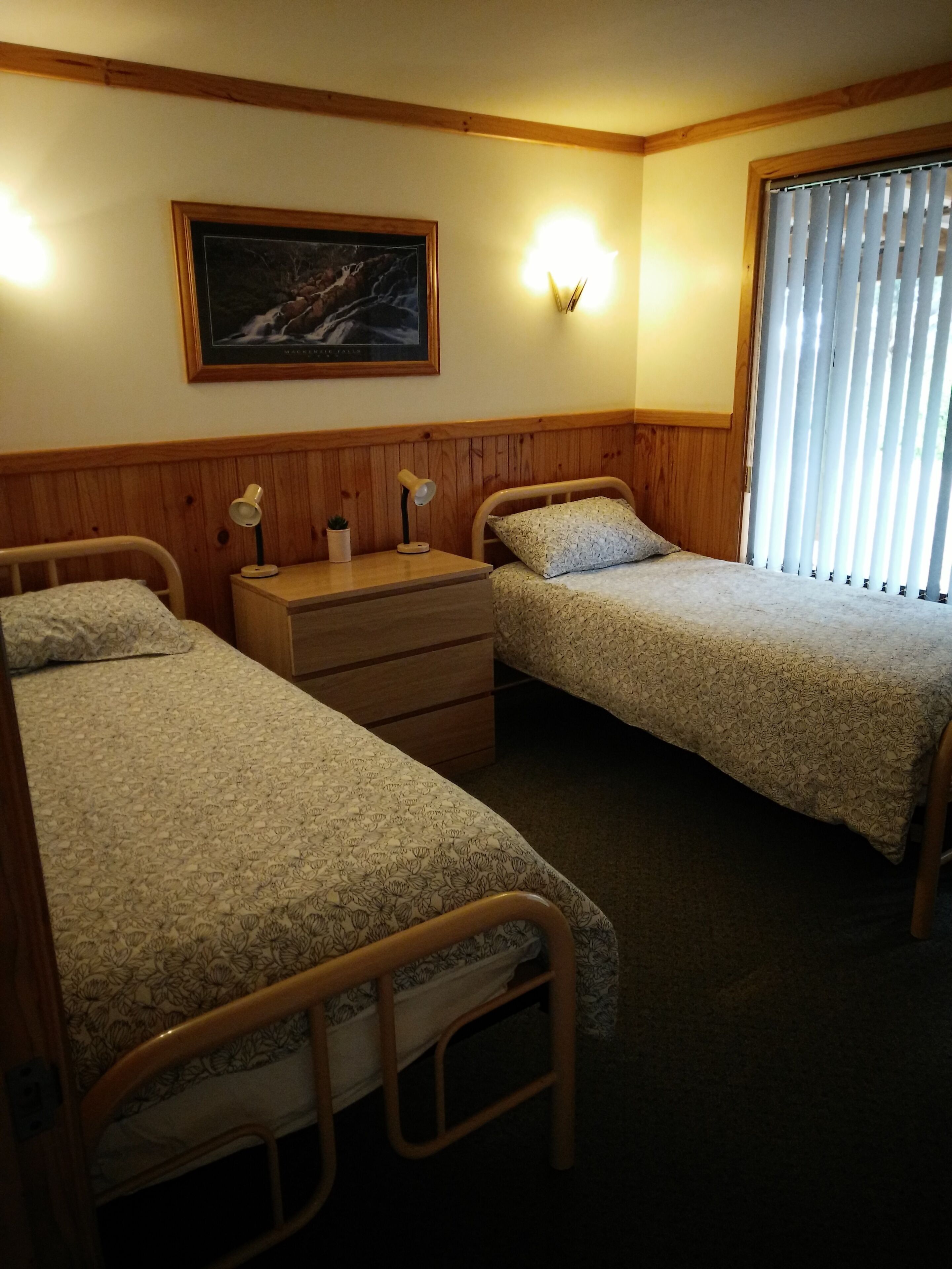 chalet 2 leeuwin ridge chalets — image 11