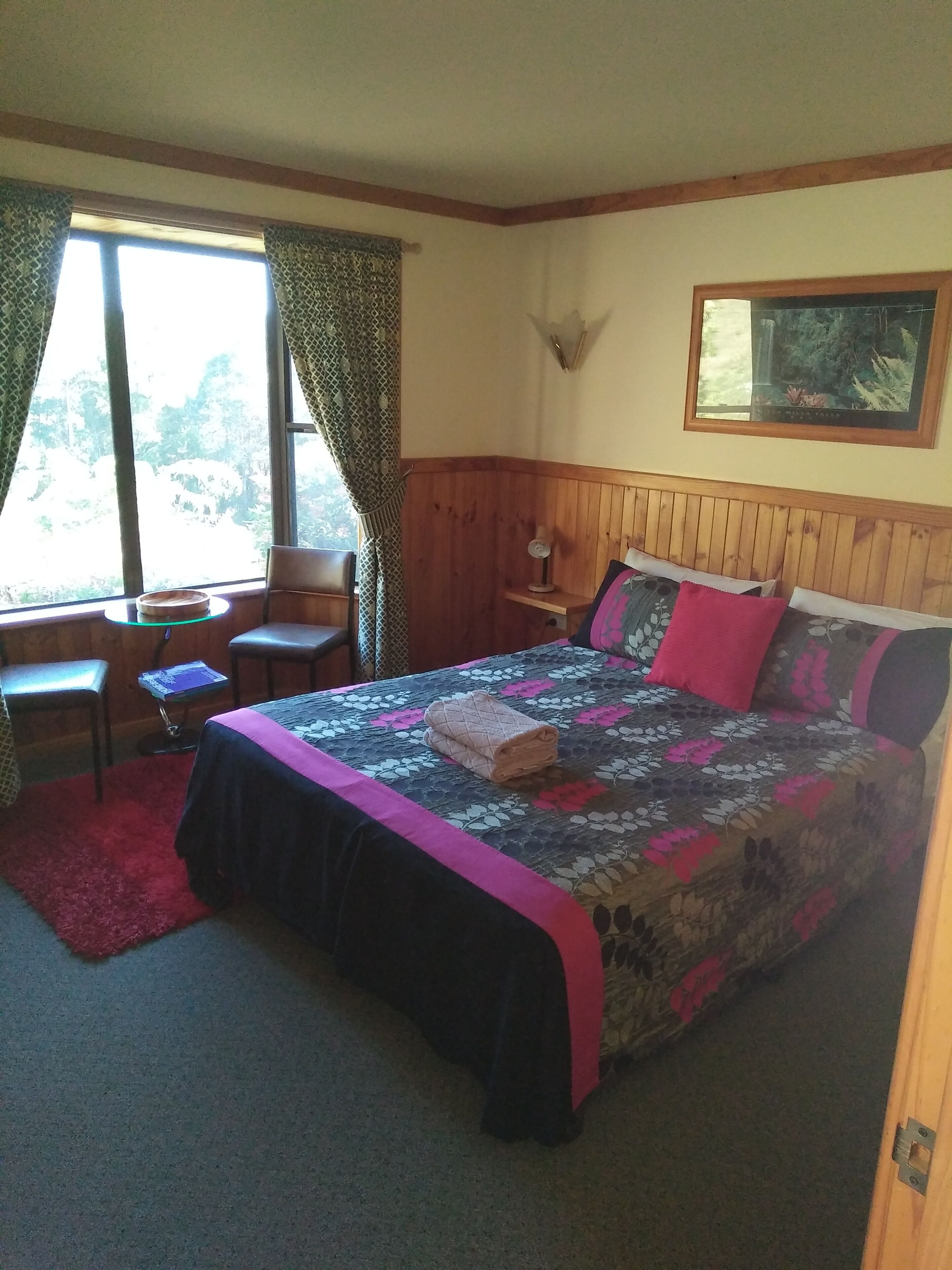 chalet 2 leeuwin ridge chalets — image 7