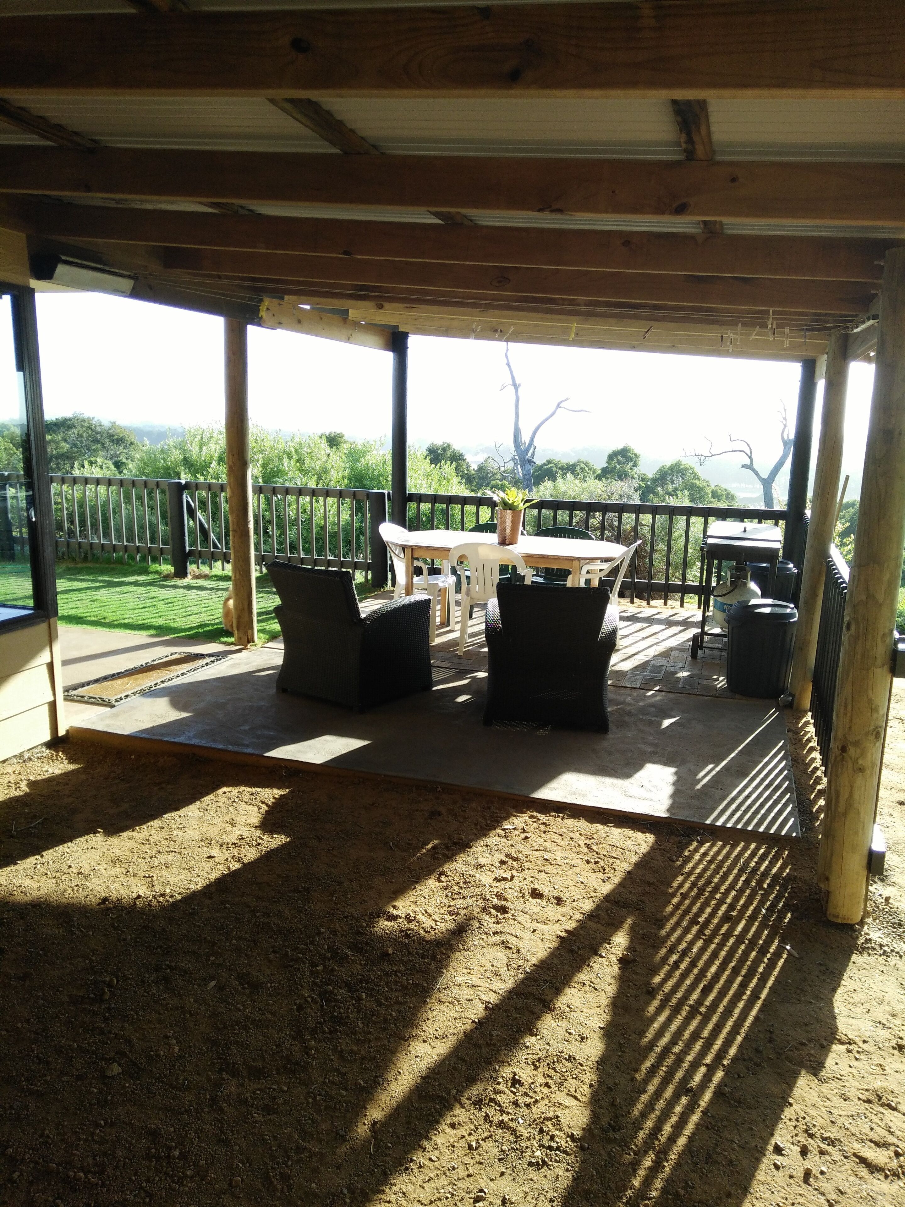 chalet 2 leeuwin ridge chalets — image 5