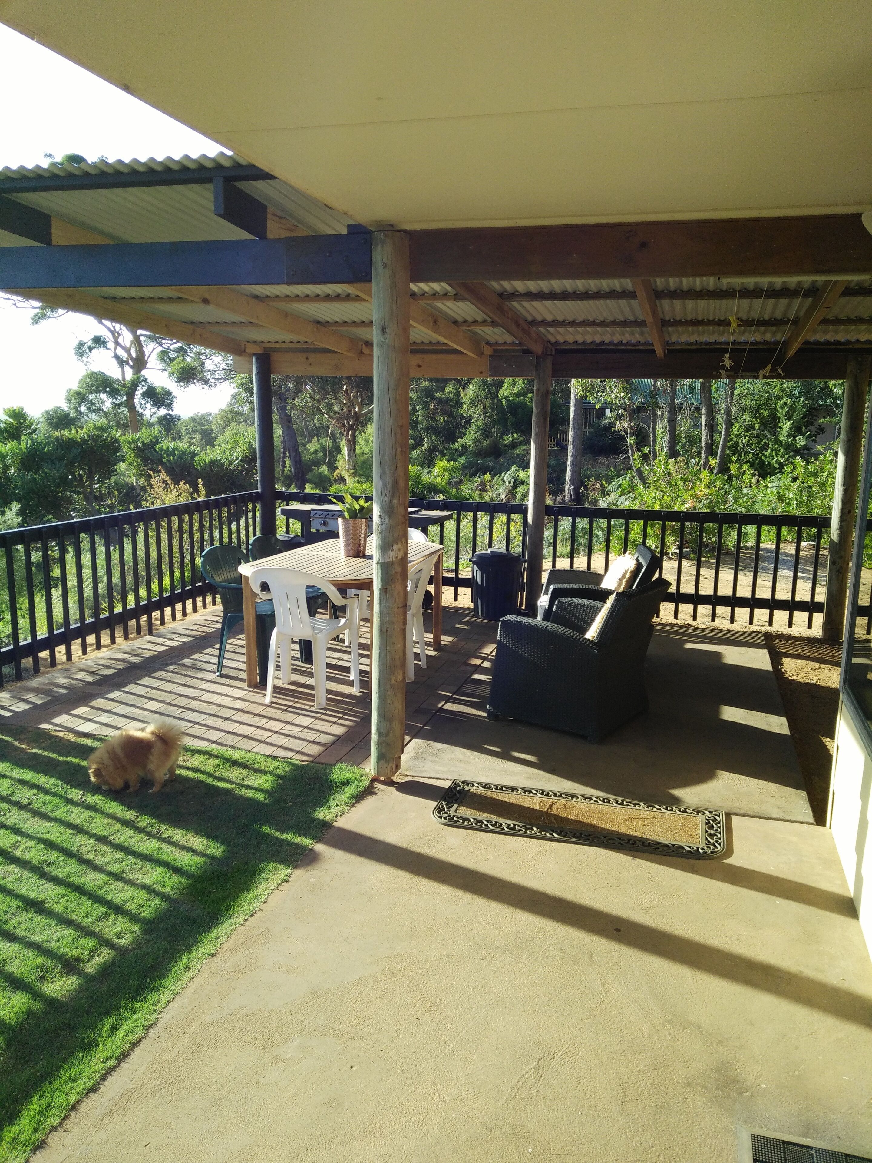 chalet 2 leeuwin ridge chalets — image 3