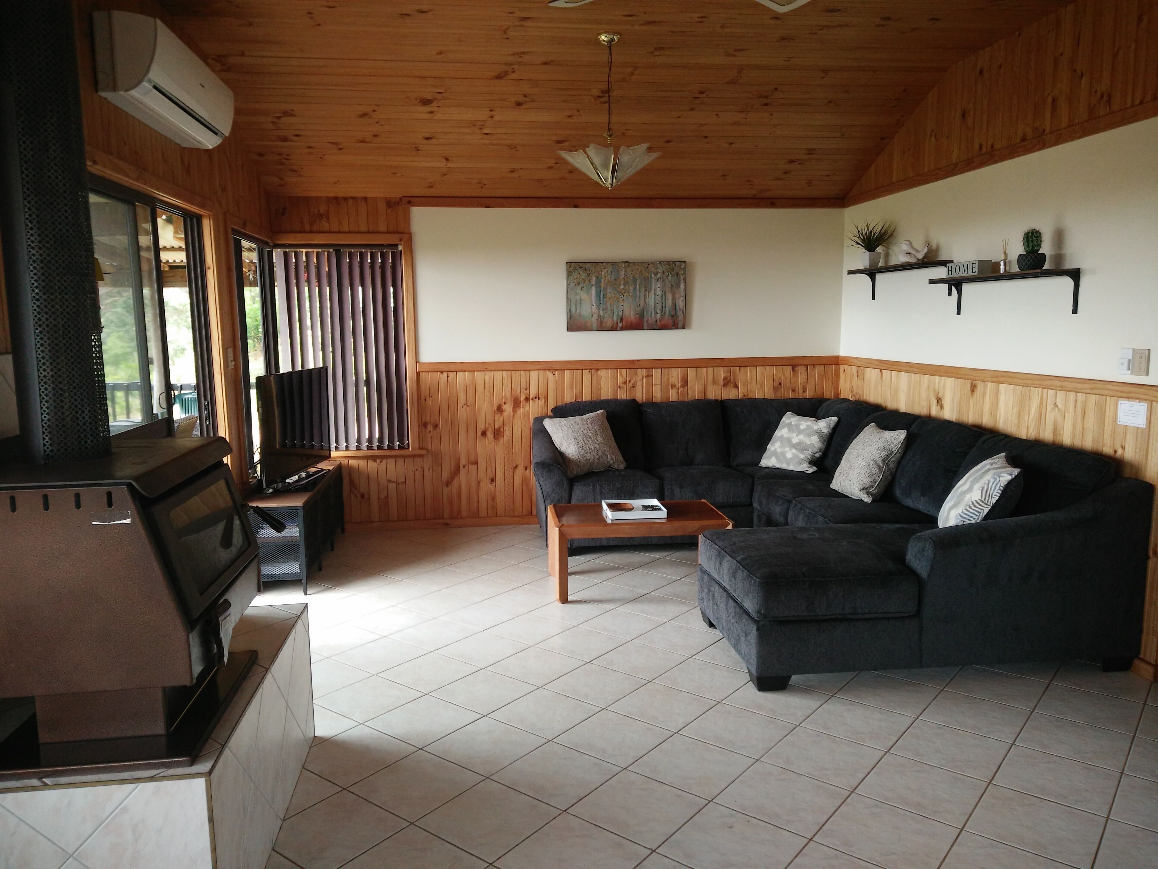 chalet 2 leeuwin ridge chalets — image 13