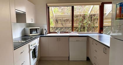 Surfside Duplex on the Boardwalk