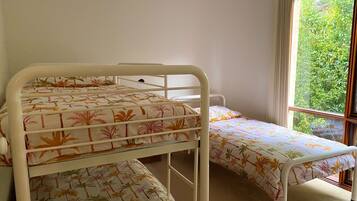 3 Schlafzimmer