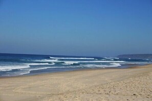 Plage à proximité, serviettes de plage