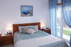 4 camere, ferro/asse da stiro, culla da viaggio, Wi-Fi gratuito