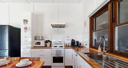 Beach Cottage au coeur de Mandurah