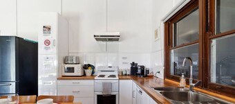 Beach Cottage au coeur de Mandurah