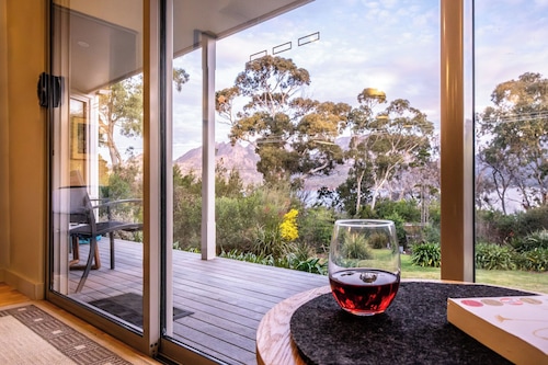 Driftwood at Freycinet - Freycinet Holiday Houses