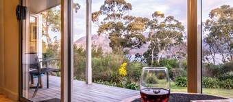 Driftwood at Freycinet - Freycinet Holiday Houses