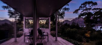 Driftwood at Freycinet - Freycinet Holiday Houses