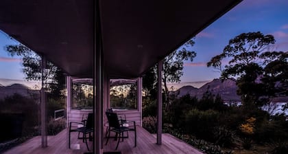 Driftwood at Freycinet - Freycinet Holiday Houses