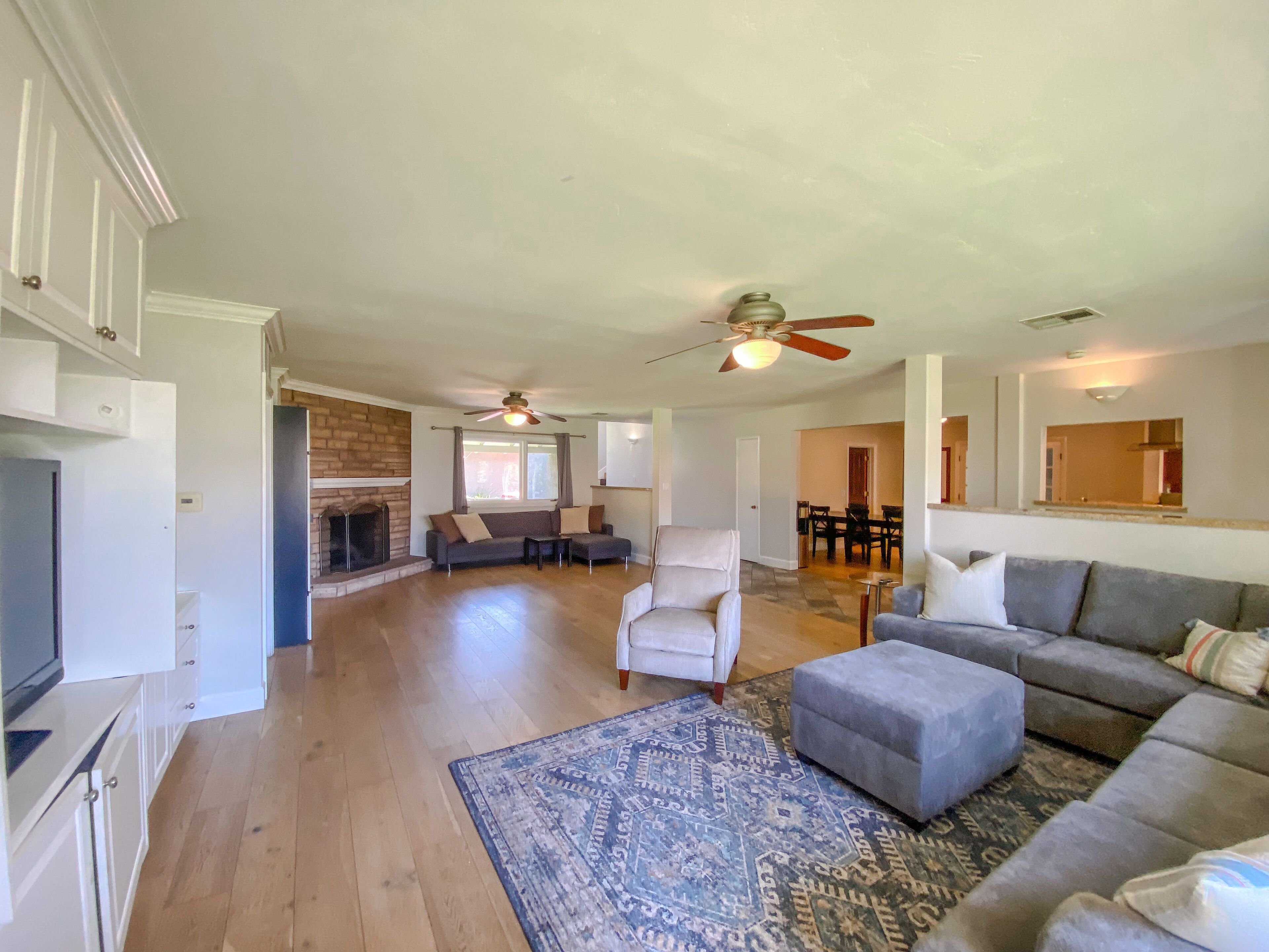 All-inclusive personal mini-resort! 7000ft