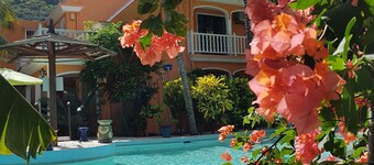 Tourelle Paradise (departementet for turisme)