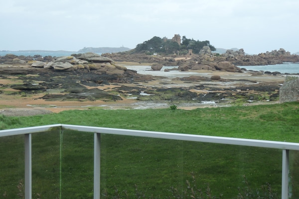 施設からの眺望