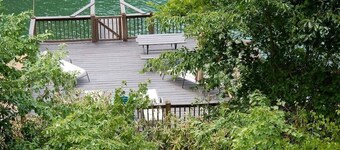 Stiles Lake House - Lake Lure Lakefront, Kayaks!