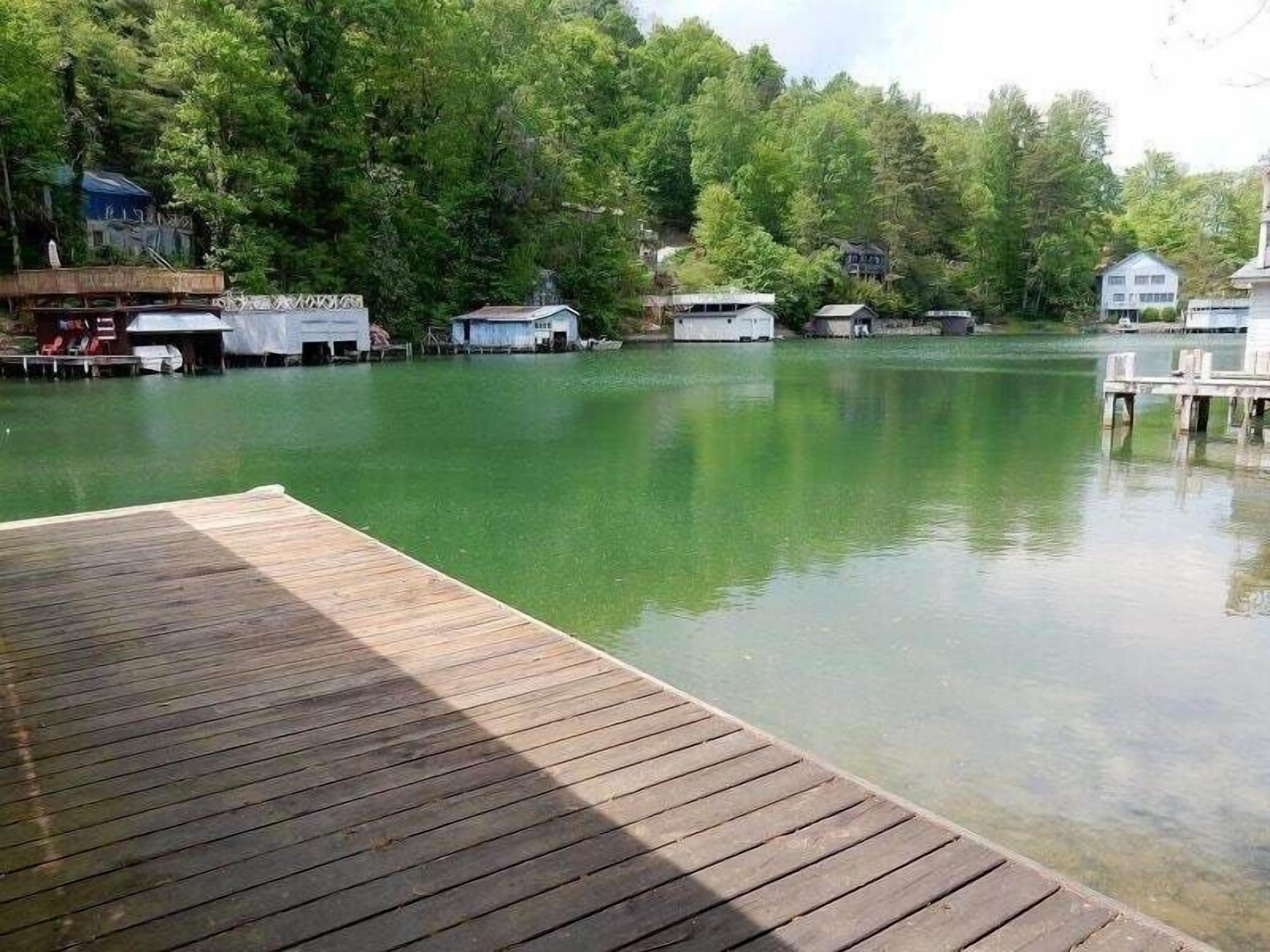 Stiles Lake House - Lake Lure Lakefront, Kayaks!
