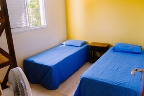 2 camere, ferro/asse da stiro, Wi-Fi