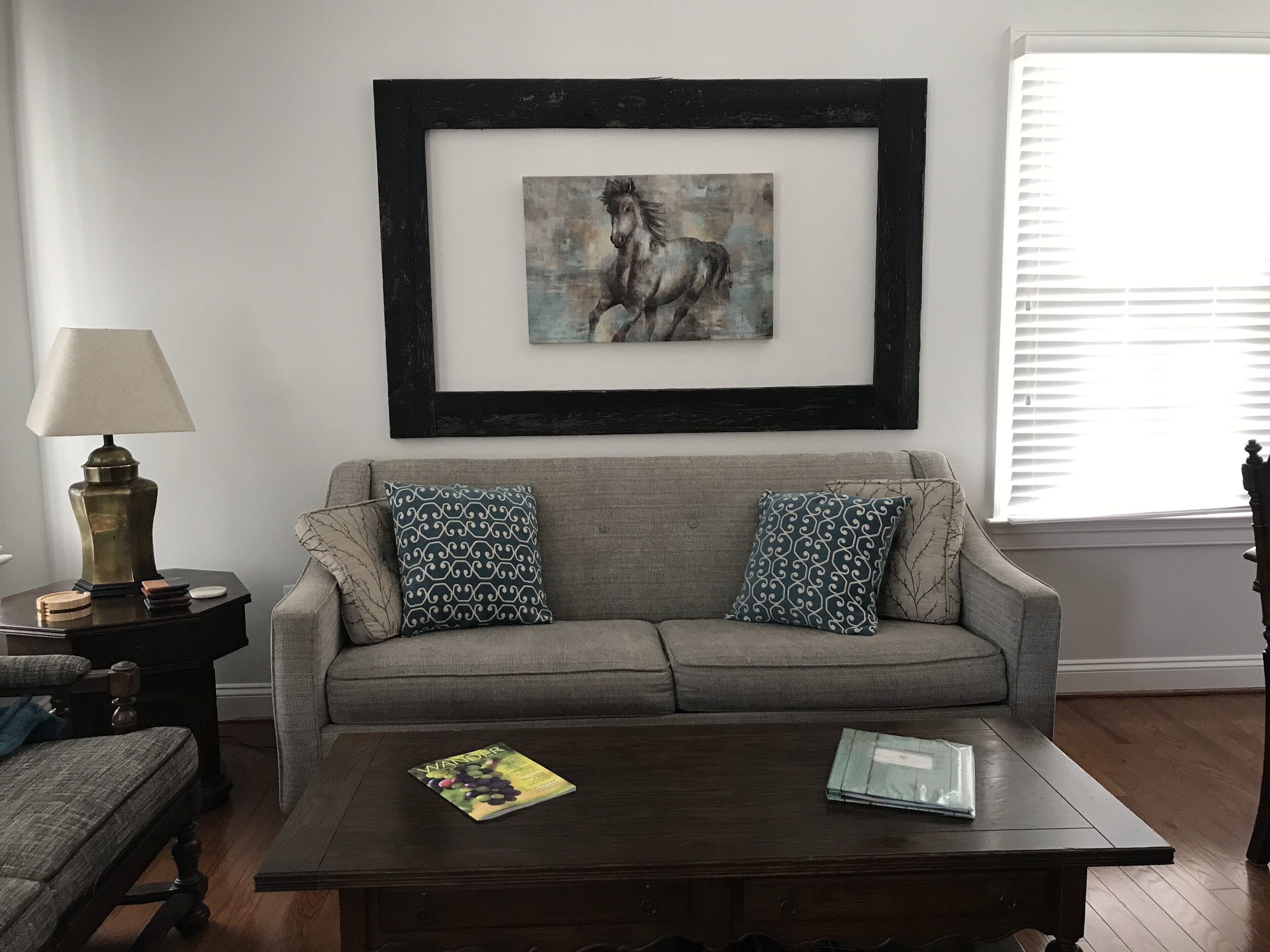 The Cottage at Twin Notch Farm