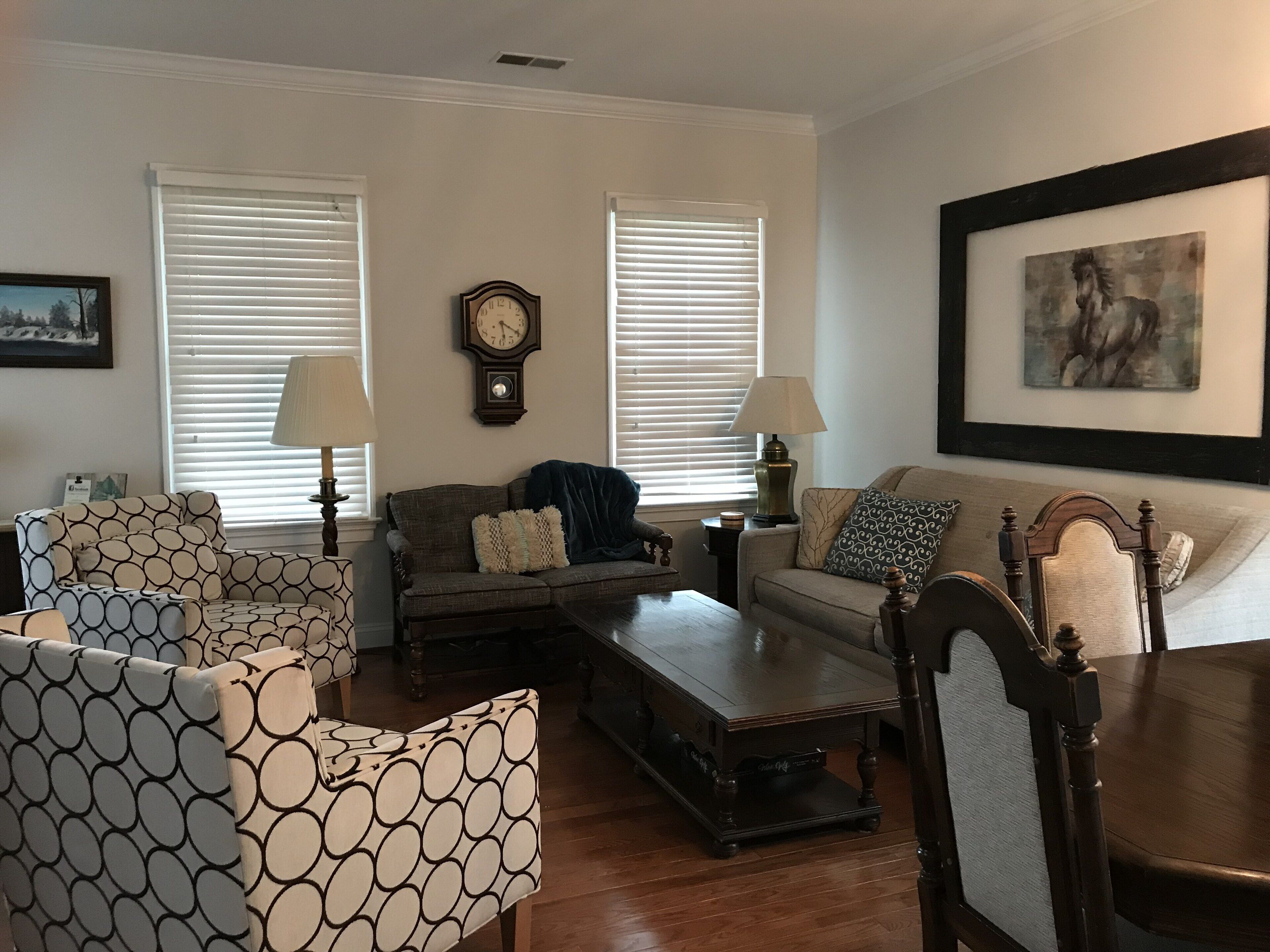 The Cottage at Twin Notch Farm