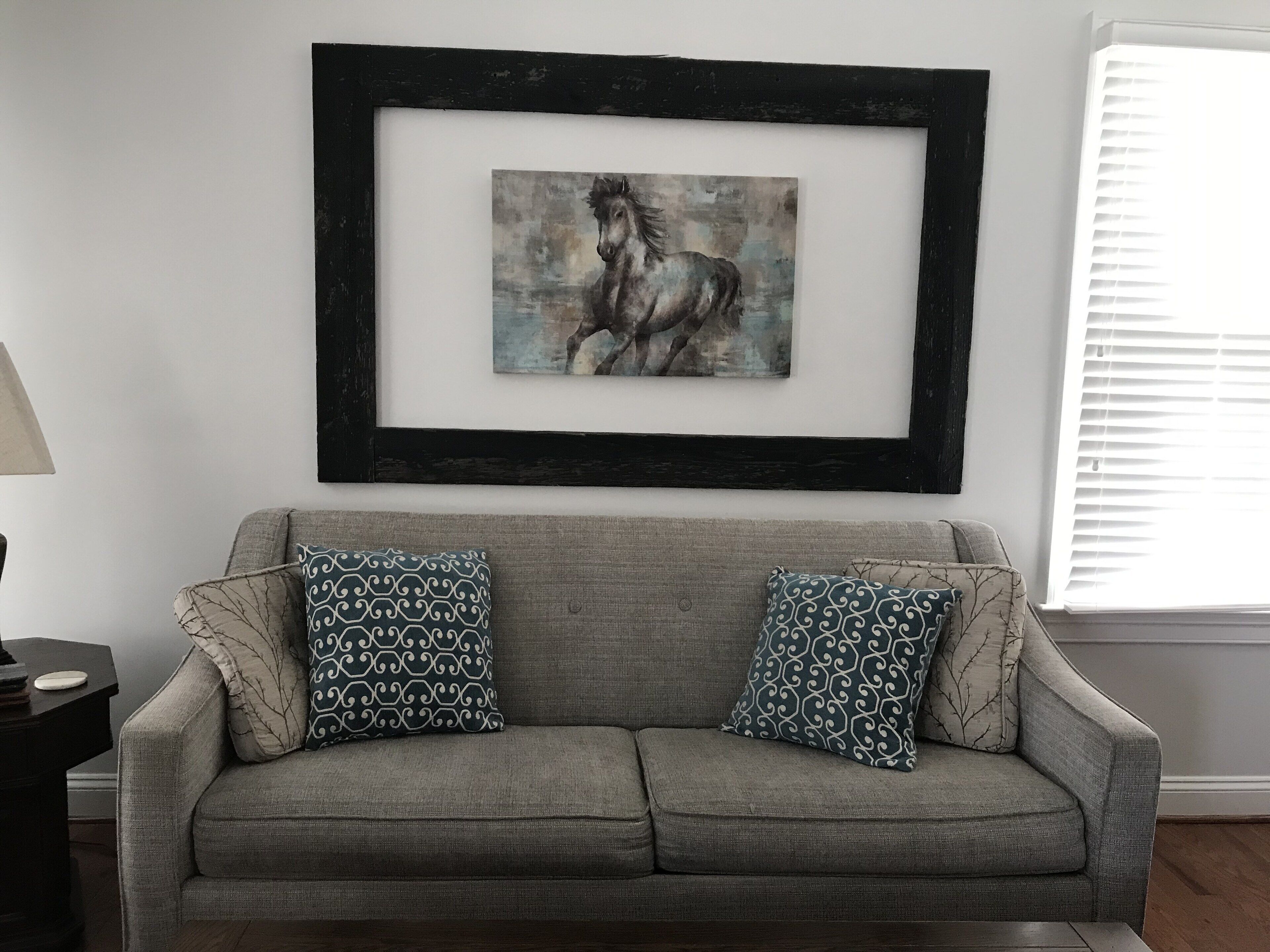 The Cottage at Twin Notch Farm