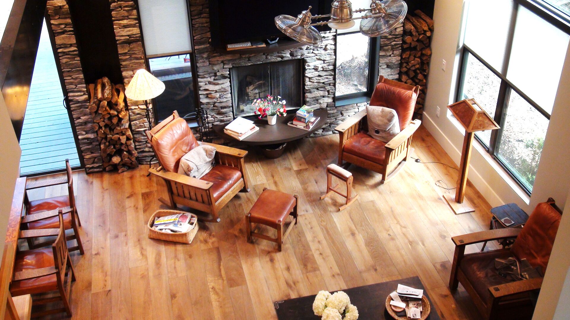  Walk to SoCo & downtown Austin!  FirePit,HotTub, WiFi