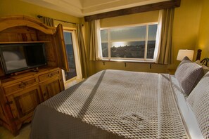 2 Schlafzimmer, Internetzugang, Bettwäsche, Rollstuhlgeeignet