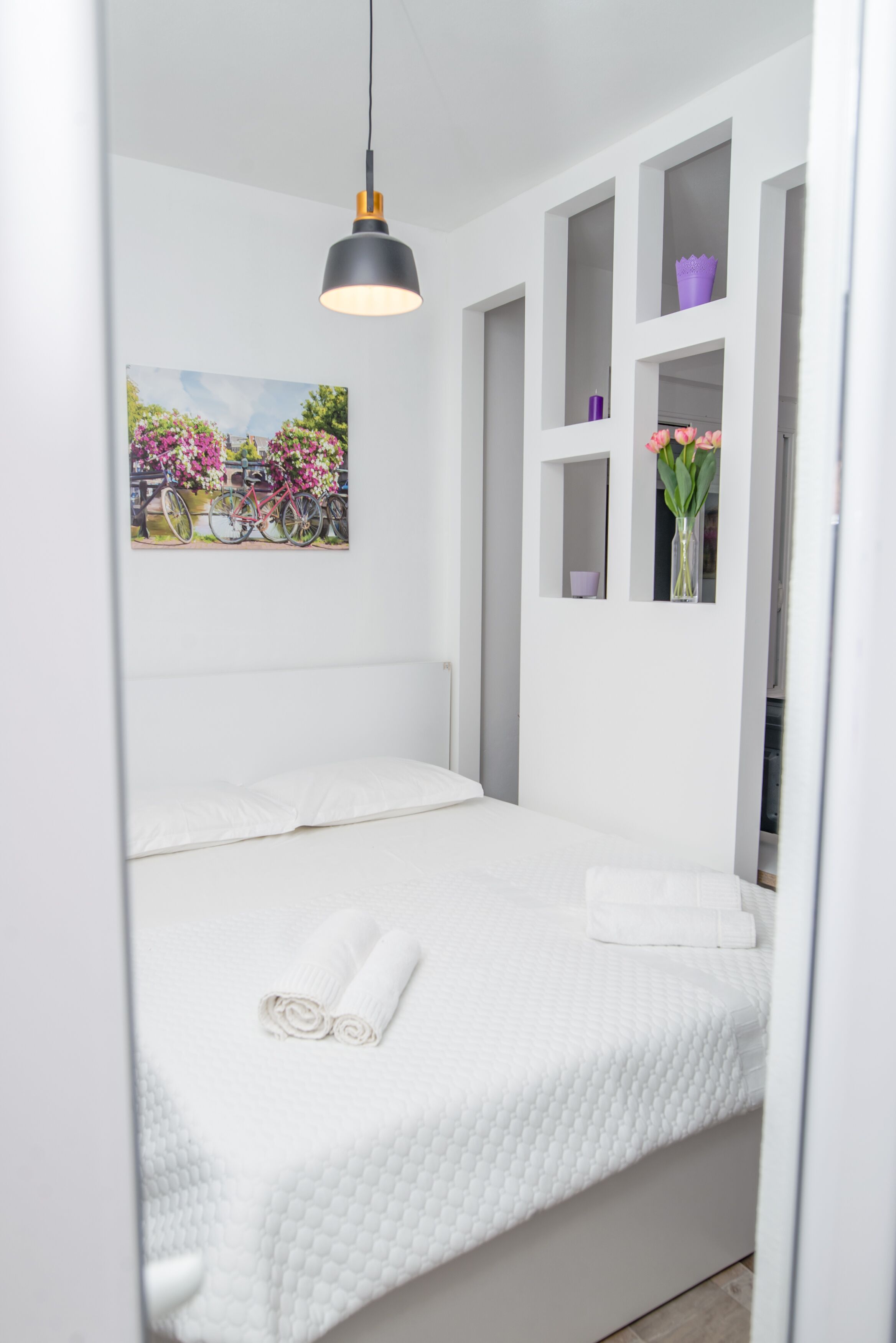 6 bedrooms, free WiFi