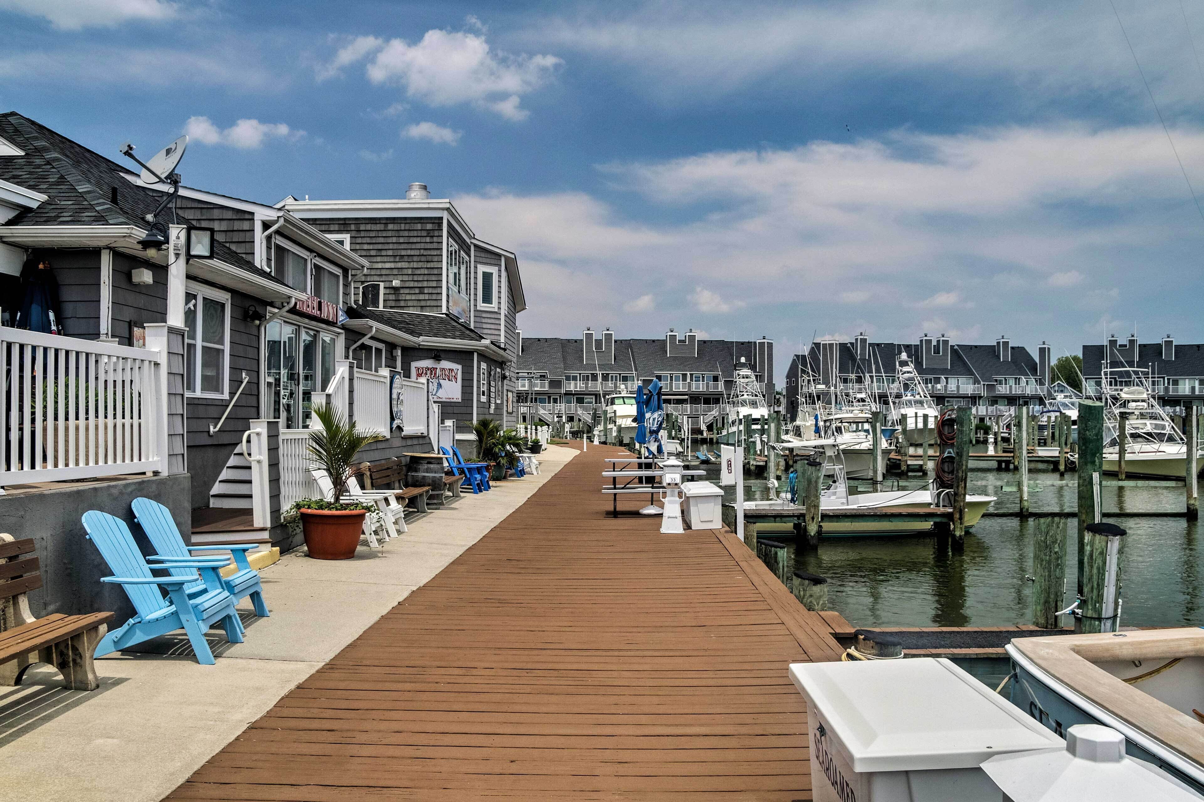 Jachthaven