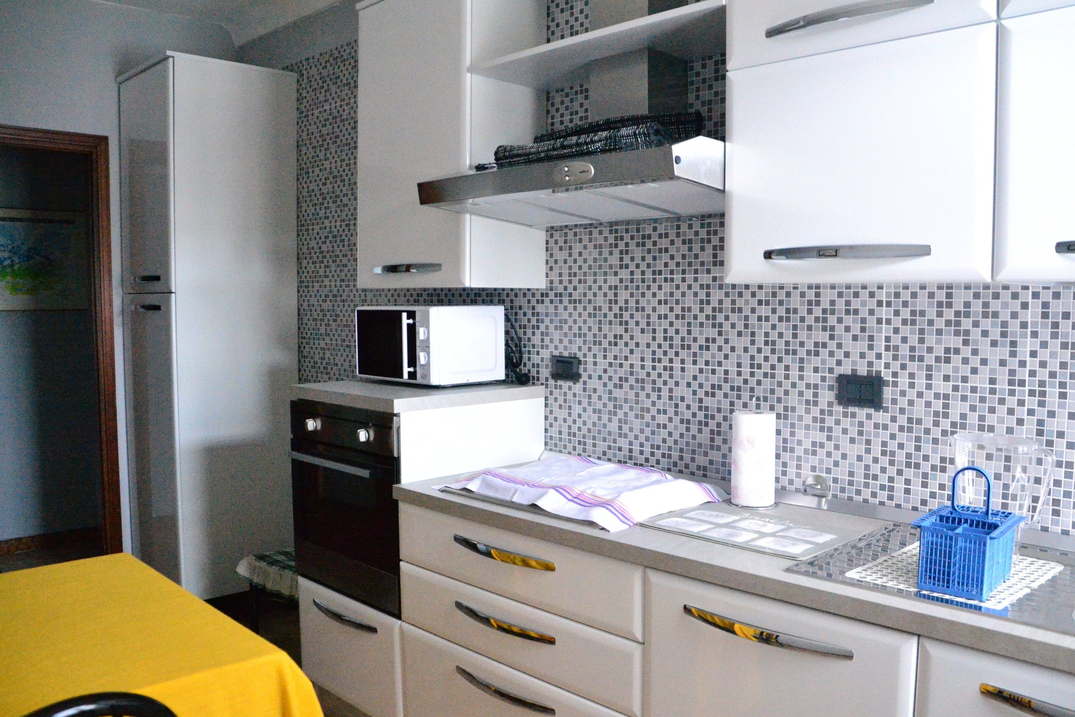 Holiday Garibaldi4 Torino Centro Storico 