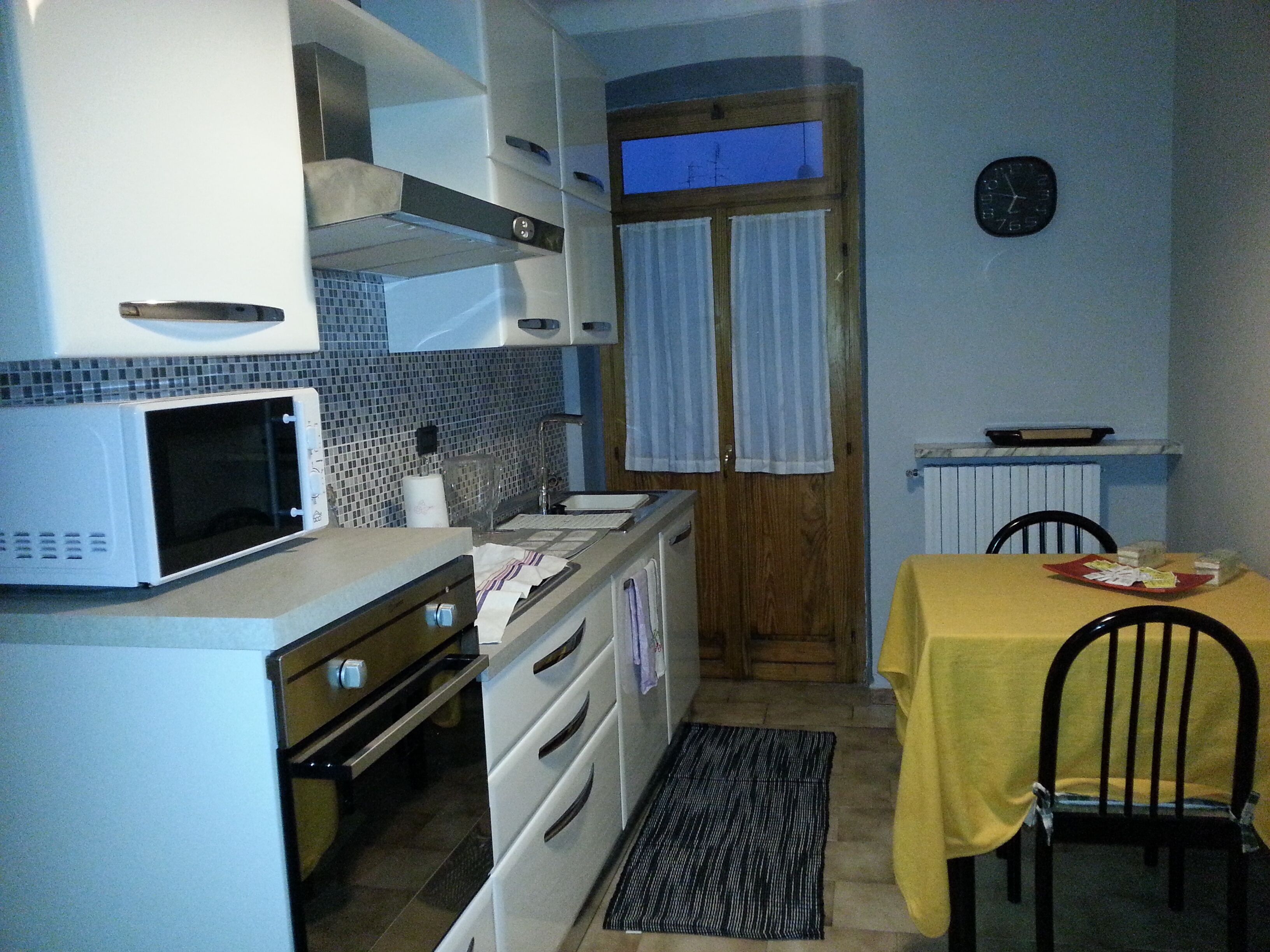 Holiday Garibaldi4 Torino Centro Storico 