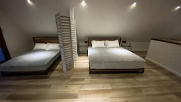 2 bedrooms, WiFi