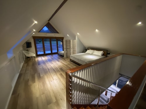 Hawkesbury River Guest House