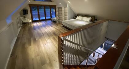 Hawkesbury River Guest House