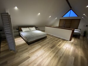 2 Schlafzimmer, WLAN