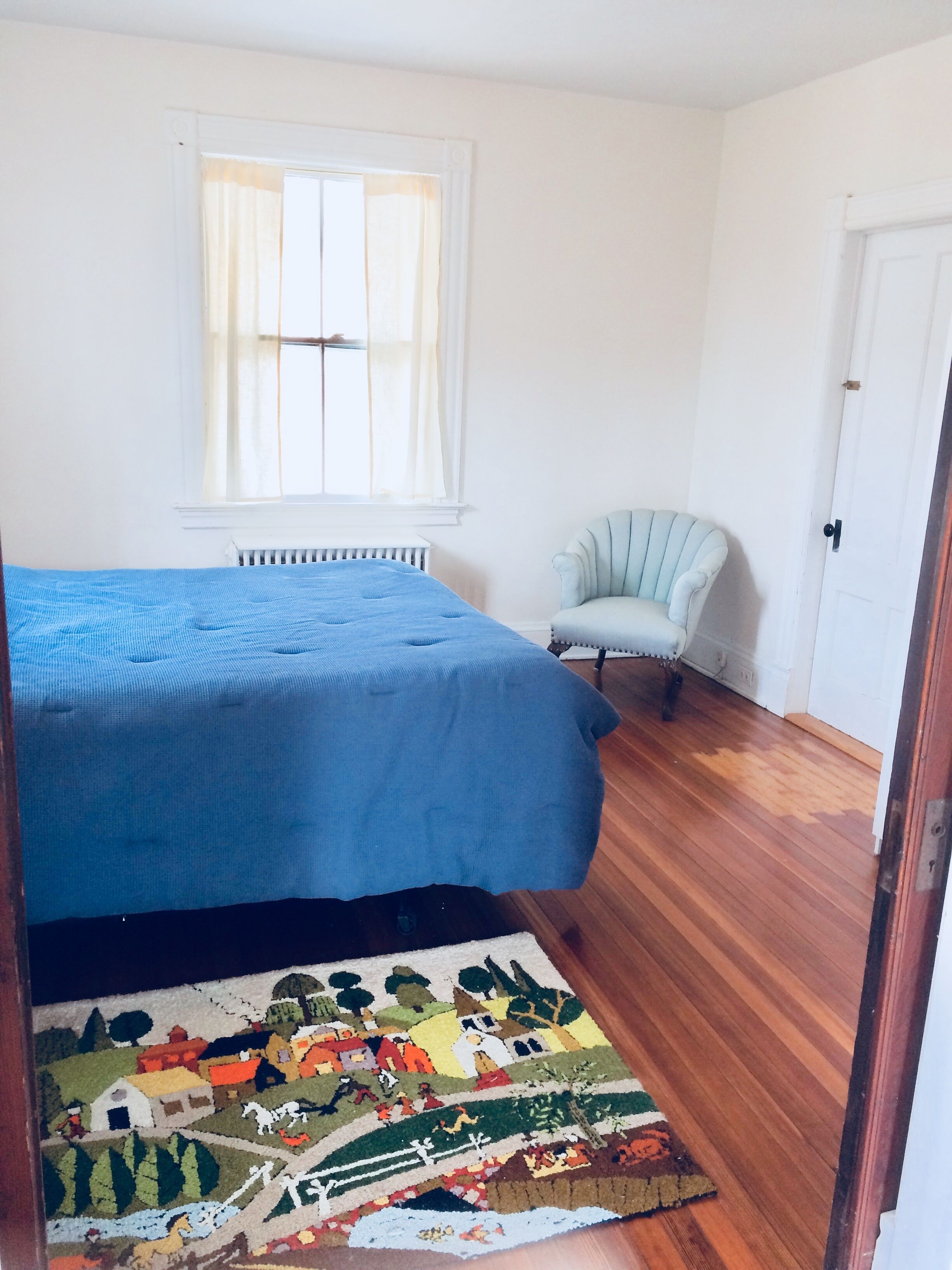 1 quarto, ferros/tábuas de passar roupa, Wi-Fi de cortesia