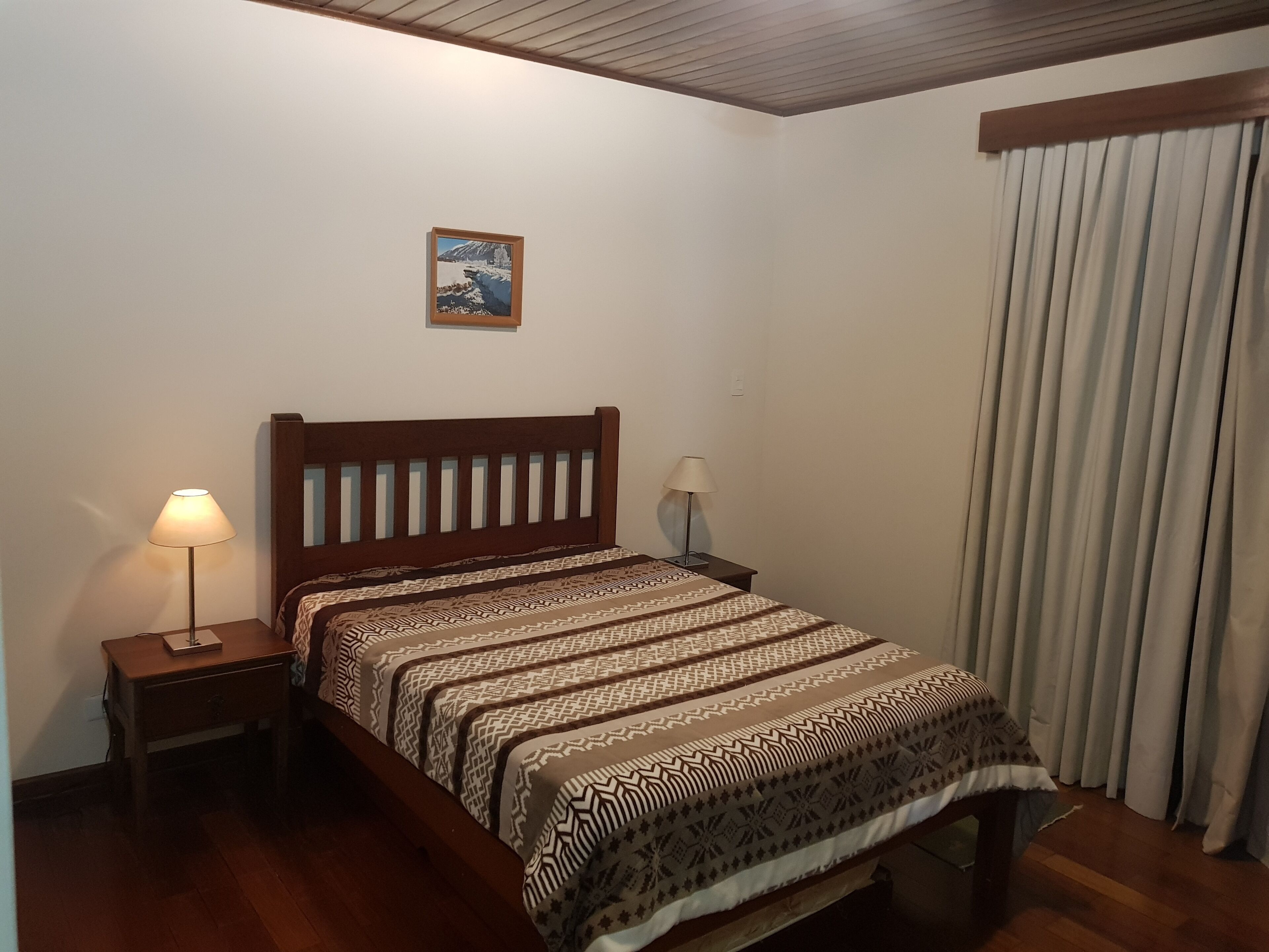 BEAUTIFUL PROPERTY FIREPLACE BARBECUE CLOSED CONDOMINIUM. GREAT COST BENEFIT 🍁<br>