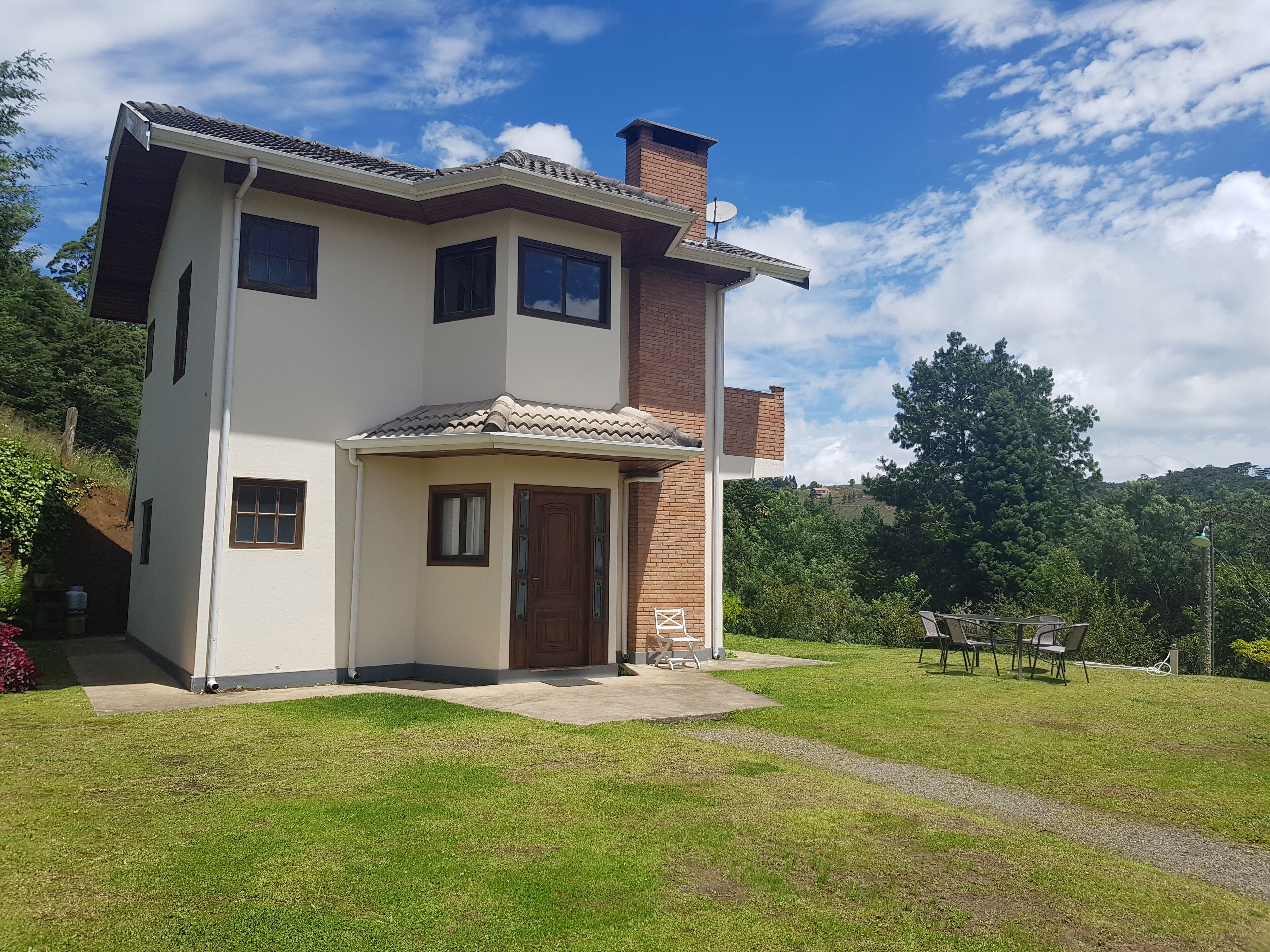 BEAUTIFUL PROPERTY FIREPLACE BARBECUE CLOSED CONDOMINIUM. GREAT COST BENEFIT 🍁<br>