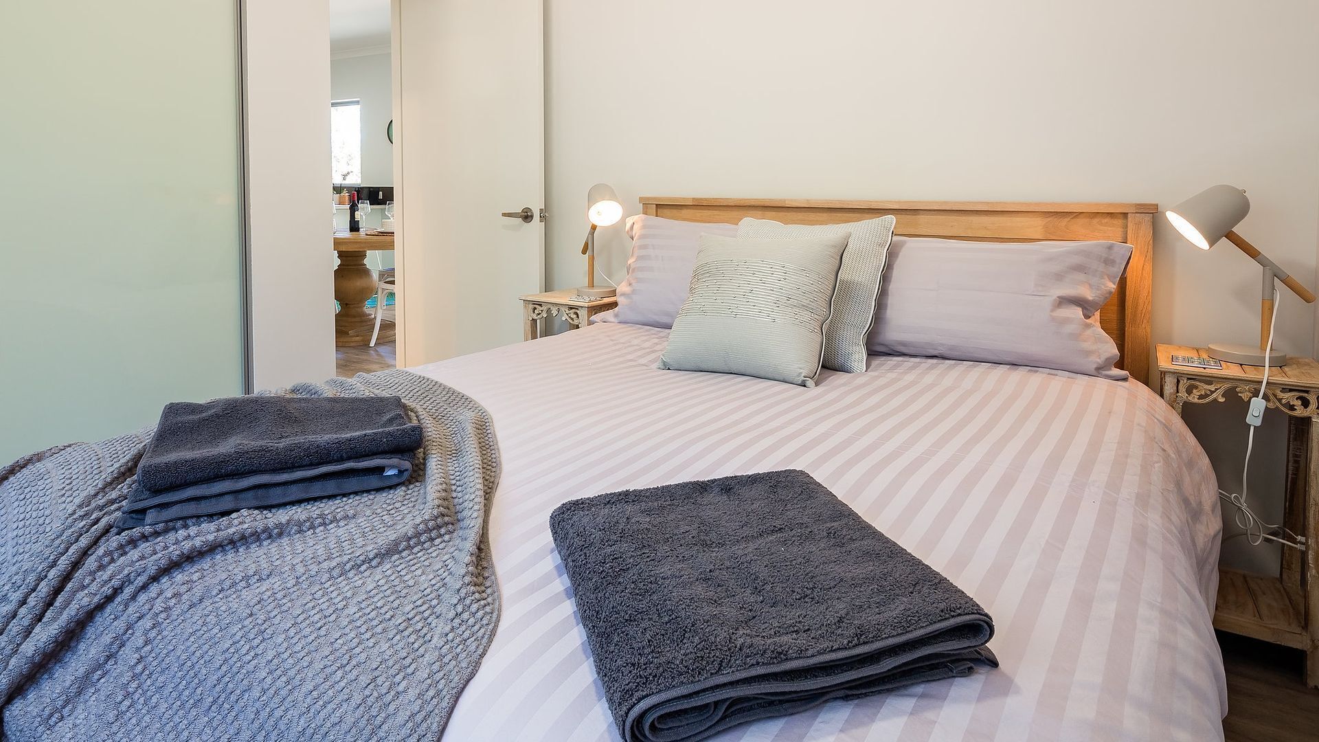 Yallingup Chalet - Yallingup Hills