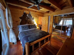 1 bedroom, free WiFi, bed sheets, wheelchair access